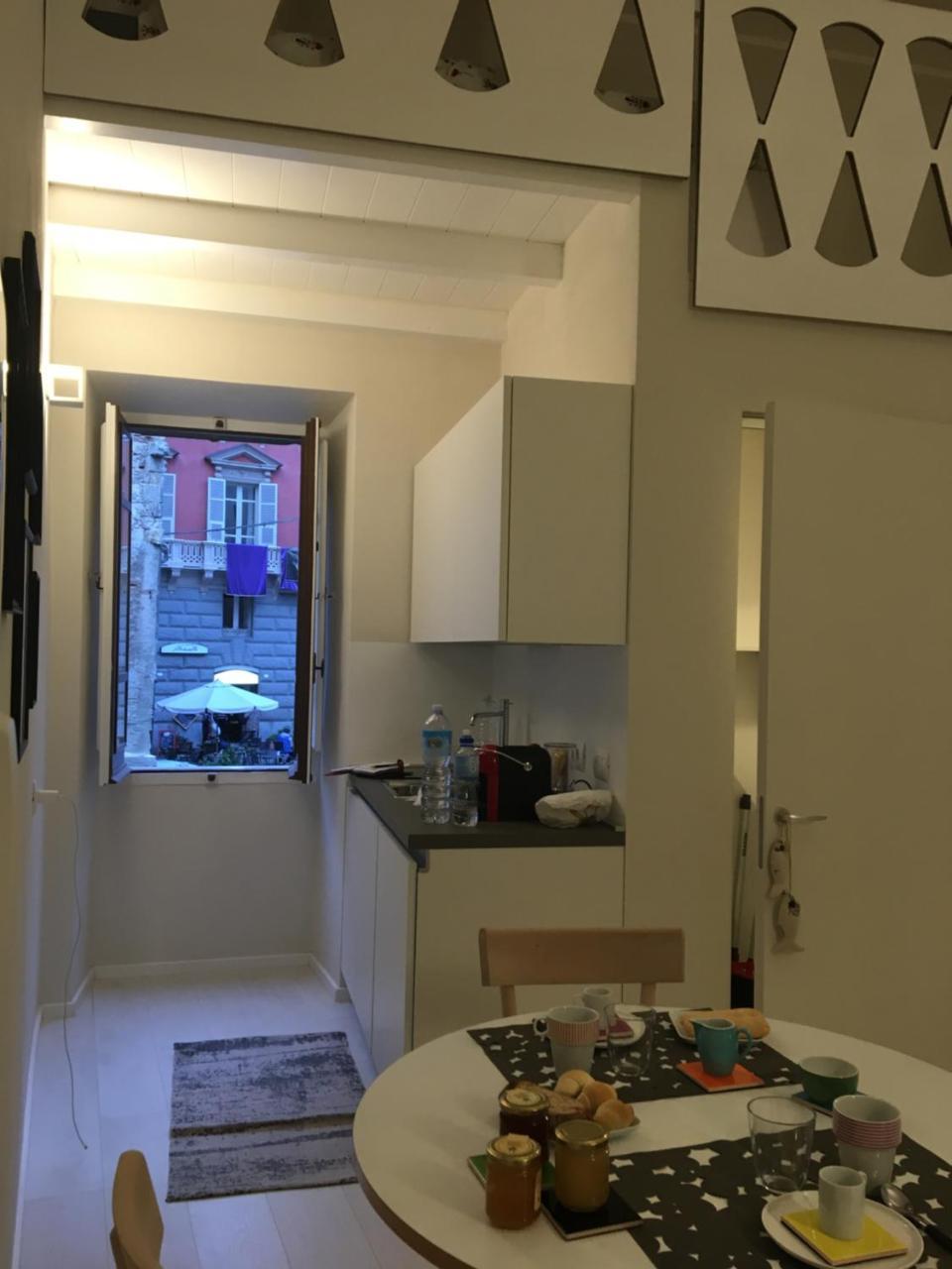 casa minù lamarmora Cagliari Esterno foto